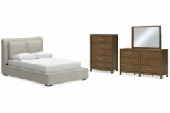 Cabalynn Bedroom Packages 37 Cabalynn Bedroom Packages -FURNITURE shop B974 31 36 77 74 46 SW P1 KO