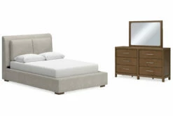 Cabalynn Bedroom Packages 34 Cabalynn Bedroom Packages -FURNITURE shop B974 31 36 77 74 SW P1 KO