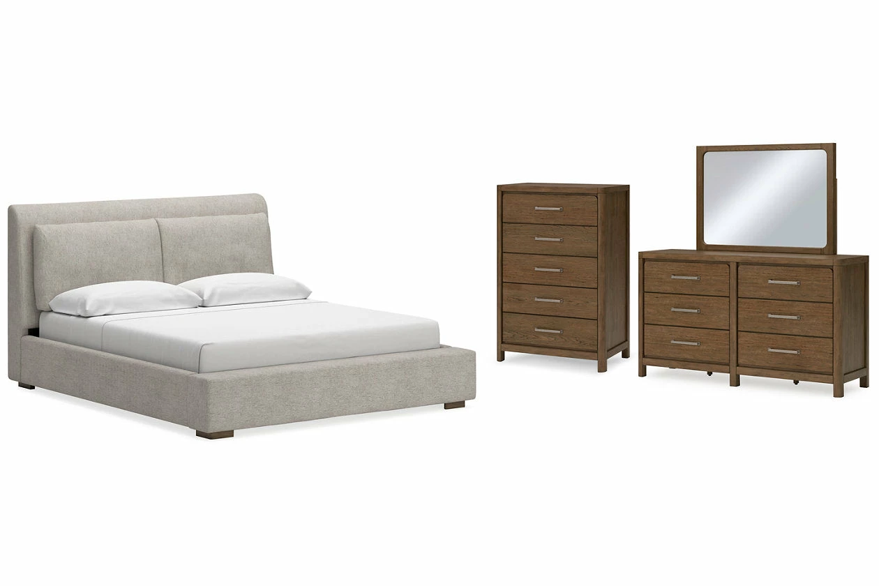 Cabalynn Bedroom Packages 5 Cabalynn Bedroom Packages - Image 5