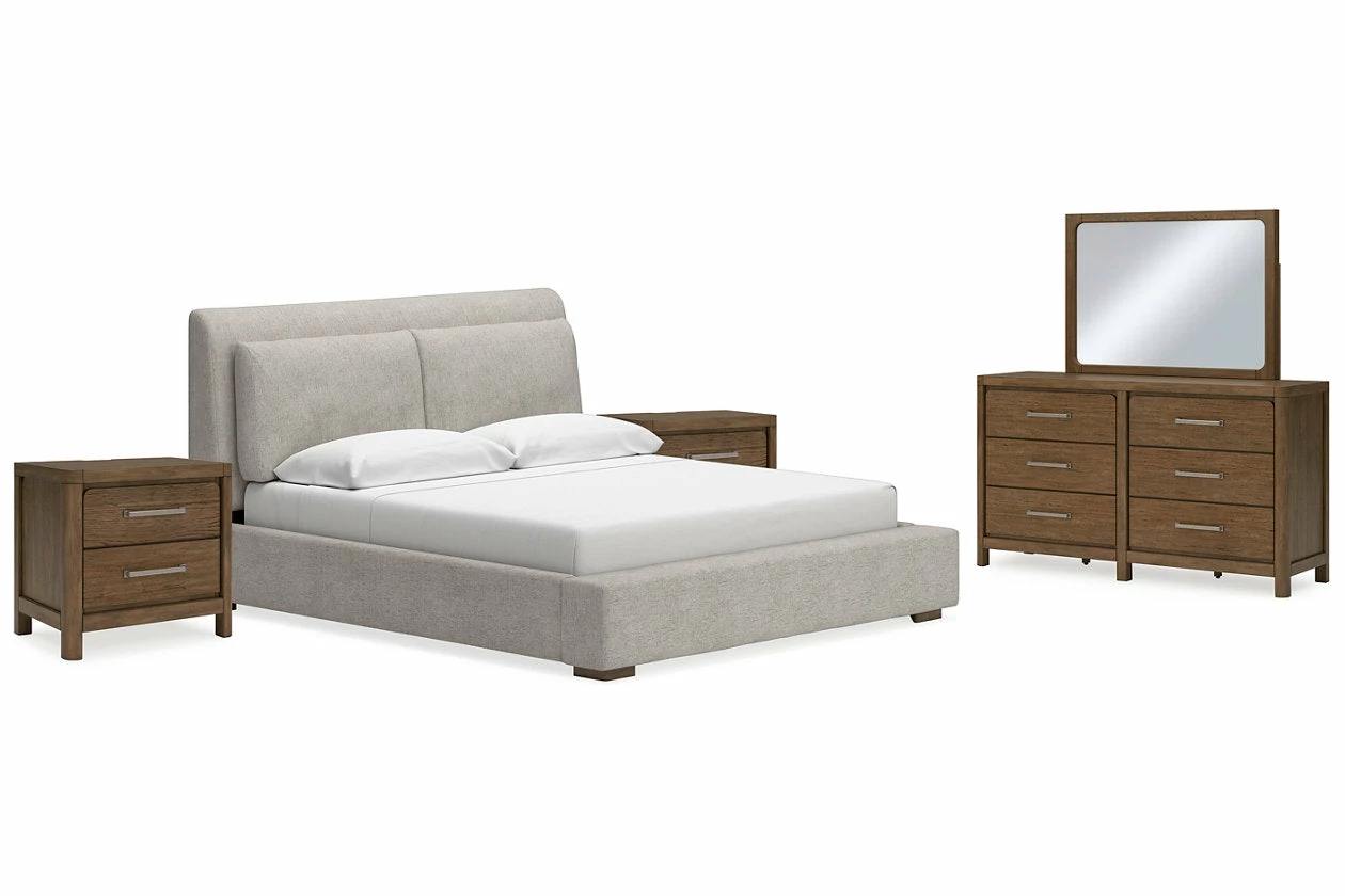 Cabalynn Bedroom Packages 2 Cabalynn Bedroom Packages - Image 2