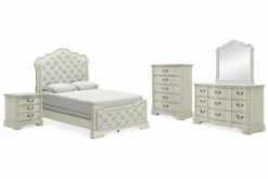 Arlendyne Bedroom Packages -FURNITURE shop B980 31 36 57 54 97 46 93 SW P1 KO