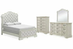 Arlendyne Bedroom Packages -FURNITURE shop B980 31 36 57 54 97 46 SW P1 KO