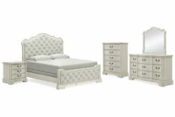 Arlendyne Bedroom Packages -FURNITURE shop B980 31 36 58 56 94 46 93 SW P1 KO