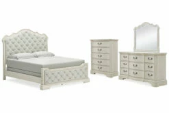 Arlendyne Bedroom Packages -FURNITURE shop B980 31 36 58 56 94 46 SW P1 KO