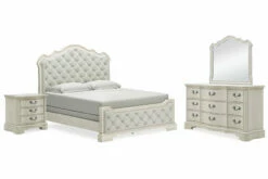 Arlendyne Bedroom Packages -FURNITURE shop B980 31 36 58 56 94 93 SW P1 KO
