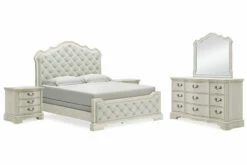 Arlendyne Bedroom Packages -FURNITURE shop B980 31 36 58 56 94 93 282 29 SW P1 KO
