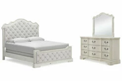 Arlendyne Bedroom Packages -FURNITURE shop B980 31 36 58 56 94 SW P1 KO