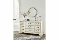 Arlendyne Dresser