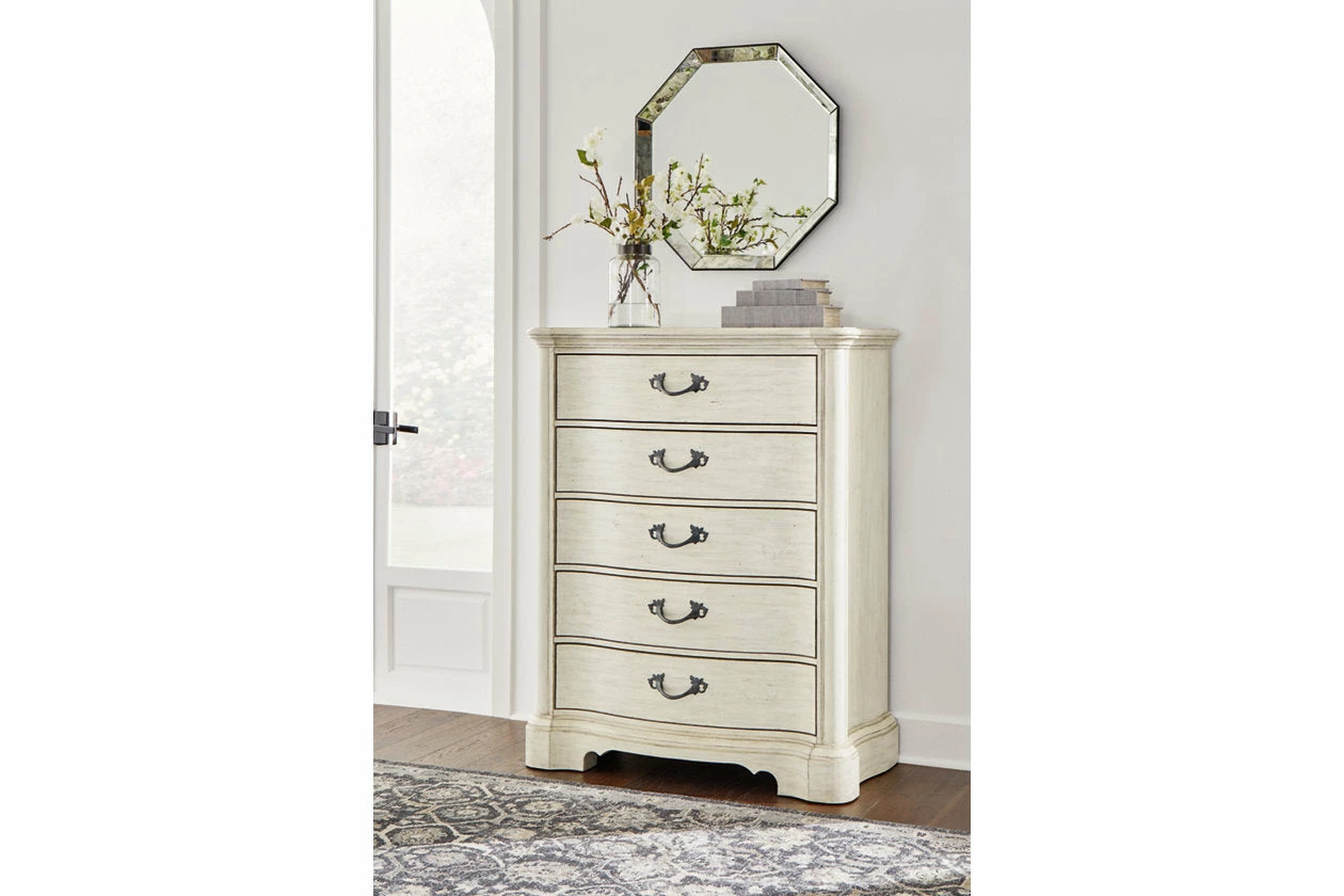 Arlendyne Chest 1 Arlendyne Chest