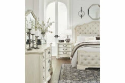Arlendyne Bedroom Packages -FURNITURE shop B980 MOOD V A