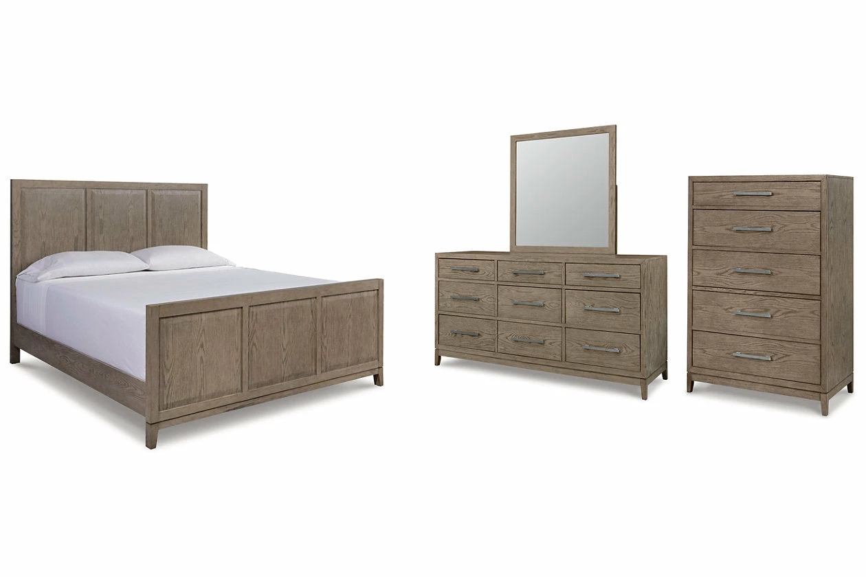 Chrestner Bedroom Packages 2 Chrestner Bedroom Packages - Image 2