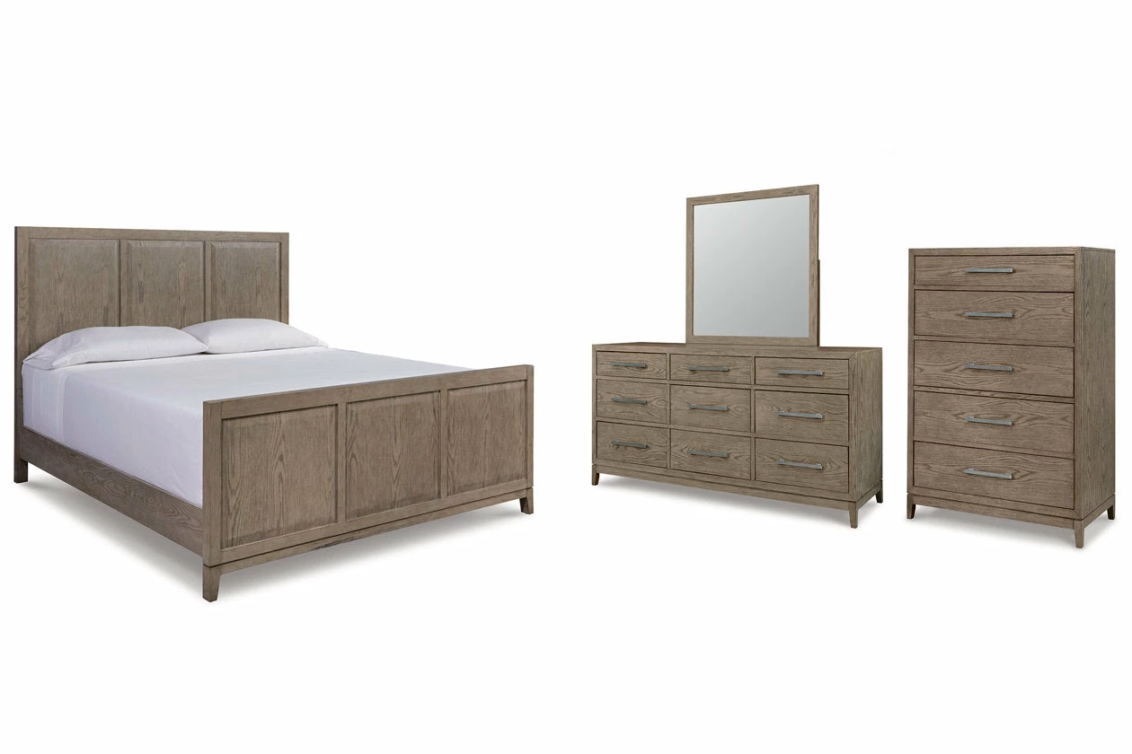 Chrestner Bedroom Packages 1 Chrestner Bedroom Packages