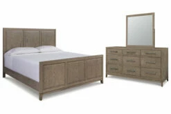 Chrestner Bedroom Packages 14 Chrestner Bedroom Packages -FURNITURE shop B983 31 36 77 74 98 SW P1 KO