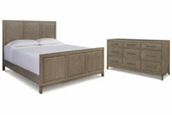 Chrestner Bedroom Packages 16 Chrestner Bedroom Packages -FURNITURE shop B983 31 77 74 98 SW P1 KO