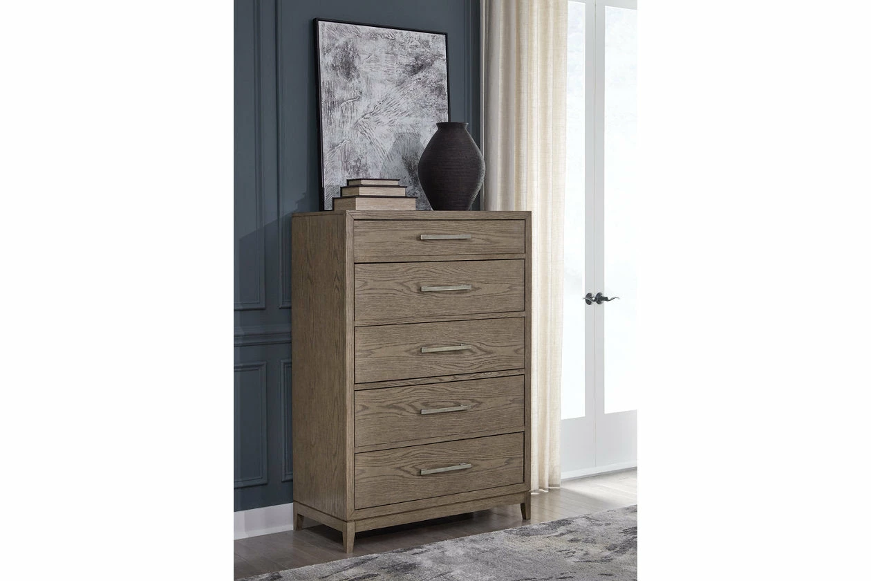 Chrestner Chest 2 Chrestner Chest - Image 2