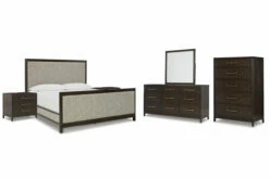 Burkhaus Bedroom Packages -FURNITURE shop B984 31 36 46 57 54 96 93 282 29 SW P1 KO