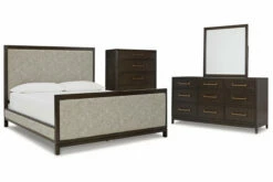 Burkhaus Bedroom Packages -FURNITURE shop B984 31 36 46 57 54 96 SW P1 KO