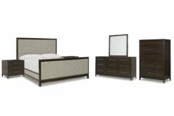 Burkhaus Bedroom Packages -FURNITURE shop B984 31 36 46 58 56 97 93 282 29 SW P1 KO
