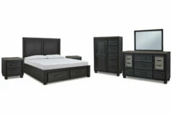 Foyland Bedroom Packages -FURNITURE shop B989 31 36 48 57 54S 96 92 282 29 SW P1 KO