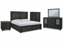 Foyland Bedroom Packages -FURNITURE shop B989 31 36 48 58 56S 94 92 SW P1 KO