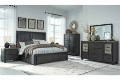 Foyland Bedroom Packages -FURNITURE shop B989 31 36 48 58 56S 97 92