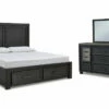 Foyland Bedroom Packages