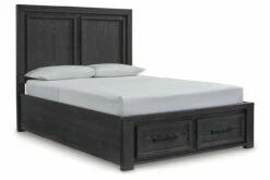 Foyland Bedroom -FURNITURE shop B989 57 54S 96 ANGLE SW P1 KO