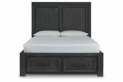 Foyland Bedroom -FURNITURE shop B989 57 54S 96 HEAD ON SW P1 KO