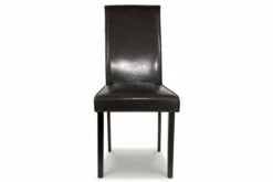 Kimonte Dining Room -FURNITURE shop D250 02 HEAD ON SW QL