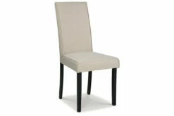 Kimonte Dining Room -FURNITURE shop D250 05 ANGLE SW P1 KO