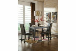 Kimonte Dining Room -FURNITURE shop D250 25 02 284 29 TAG