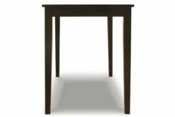 Kimonte Dining Room -FURNITURE shop D250 25 SIDE A SW QL