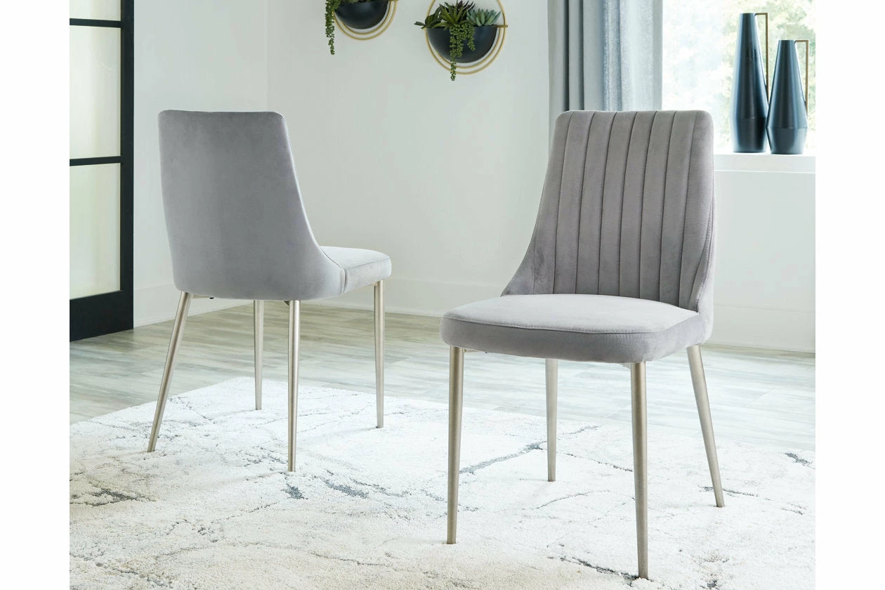 Barchoni Dining Room 4 Barchoni Dining Room - Image 4