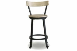 Melenski Dining Room -FURNITURE shop D271 124 HEAD ON SW P1 KO