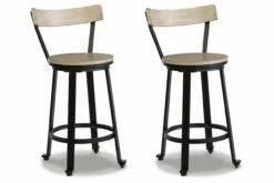 Melenski Dining Room -FURNITURE shop D271 124 282 29 SW P1 KO