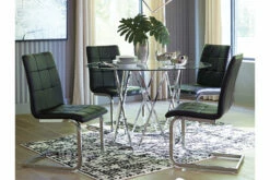 Madanere Dining Room -FURNITURE shop D275 15 4X3