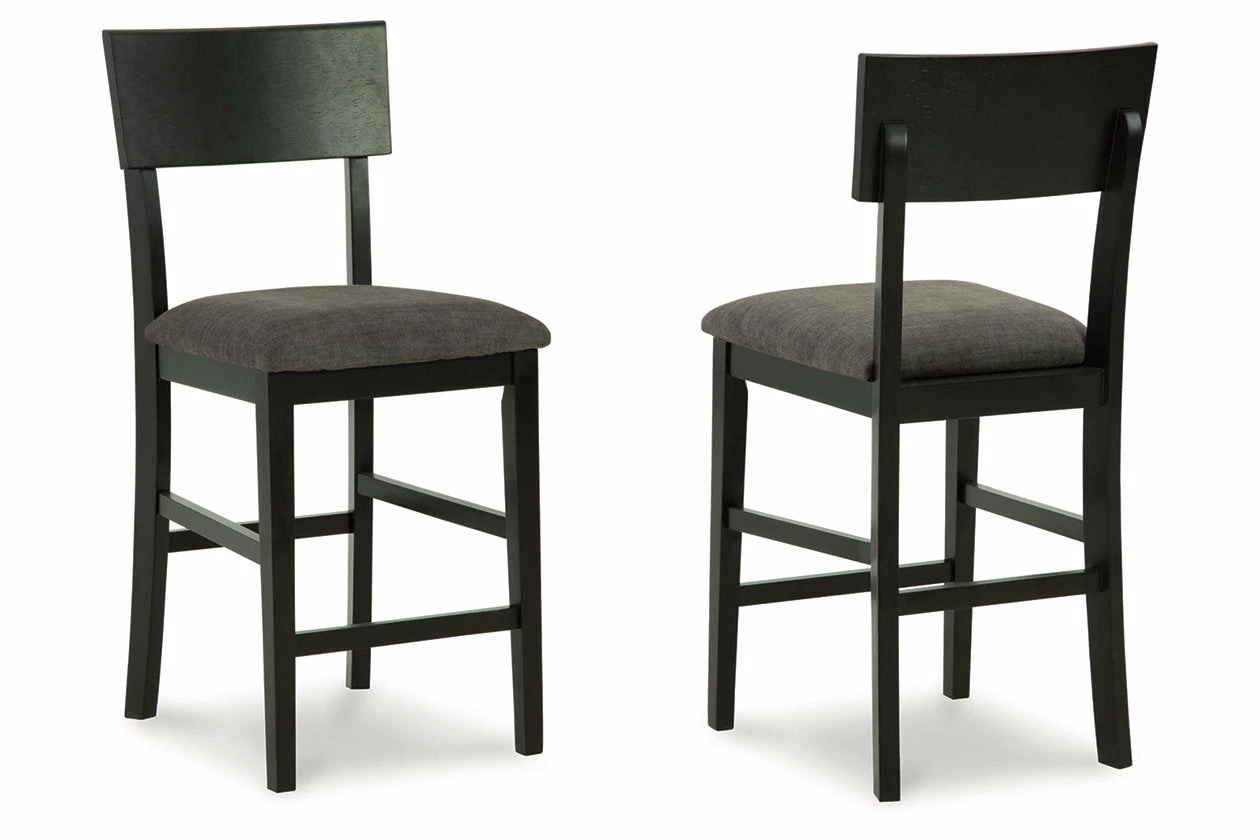 Chanzen Dining Room 1 Chanzen Dining Room