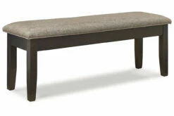Ambenrock Storage Bench