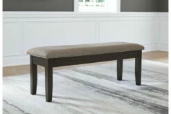 Ambenrock Storage Bench -FURNITURE shop D286 00 CLSD