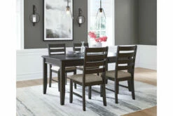 Ambenrock Dining Packages