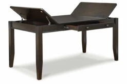 Ambenrock Dining Room -FURNITURE shop D286 35 ANGLE OPEN SW P1 KO 1800x1800