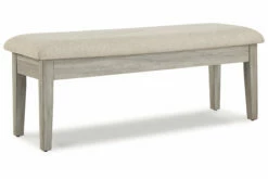 Parellen Bench -FURNITURE shop D291 00 ANGLE CLSD SW P1 KO