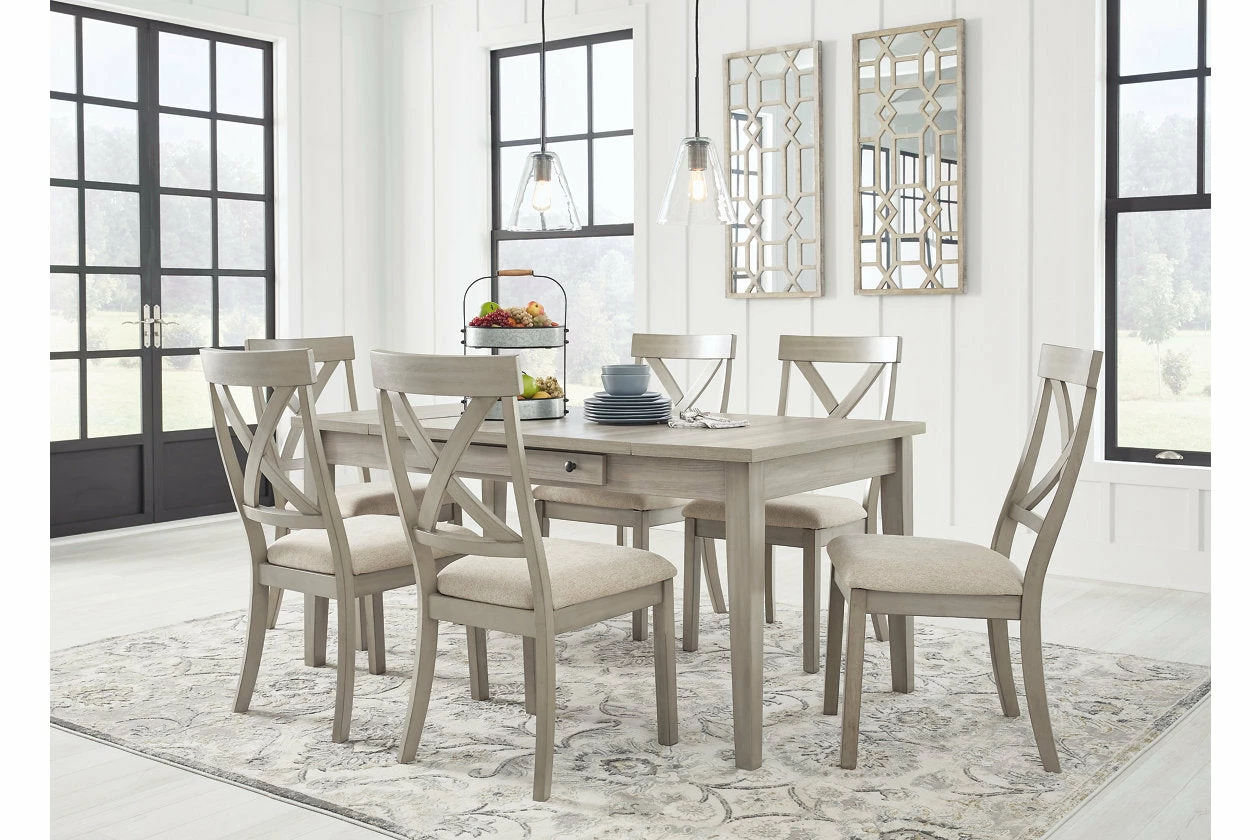 Parellen Dining Packages 2 Parellen Dining Packages - Image 2