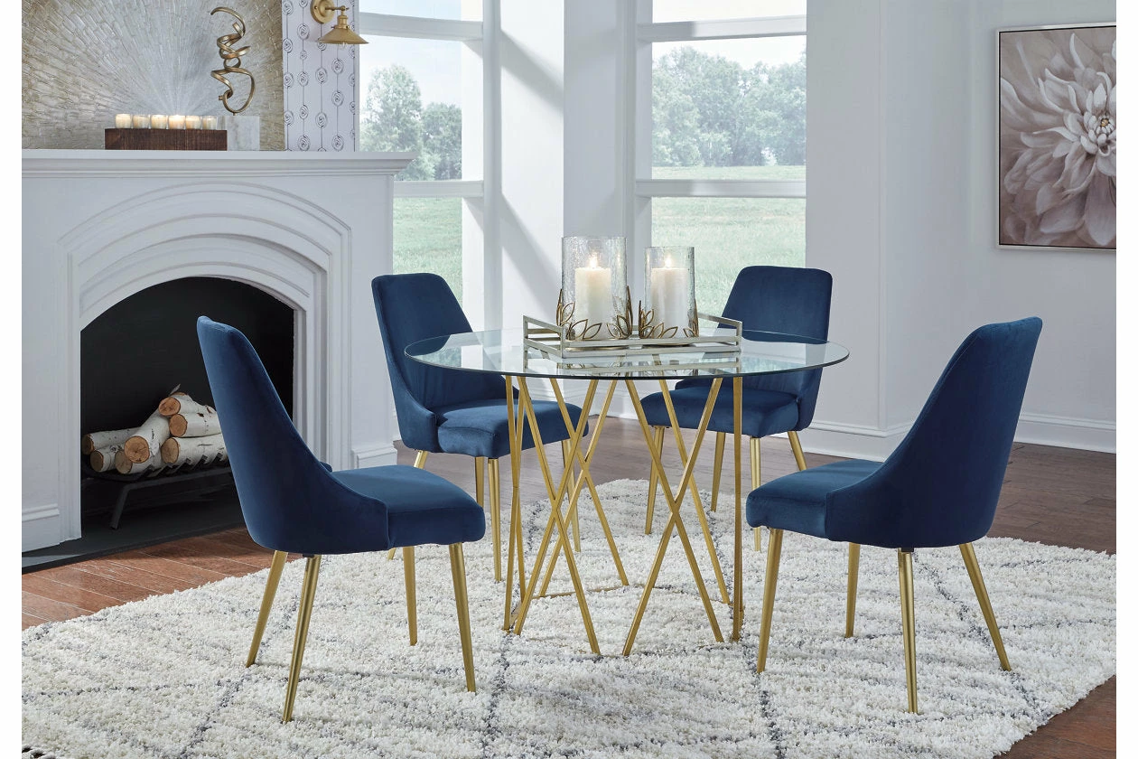 Wynora Dining Packages 1 Wynora Dining Packages