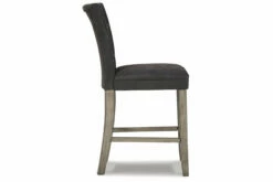 Dontally Dining Room -FURNITURE shop D294 124 SIDE SW P1 KO