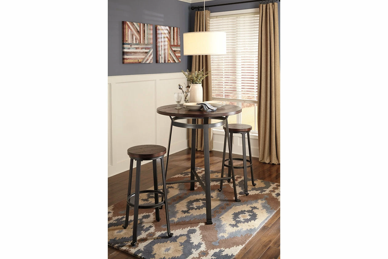 Challiman Dining Room 16 Challiman Dining Room - Image 16