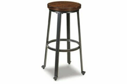 Challiman Dining Room