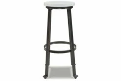 Challiman Bar 9 Challiman Bar -FURNITURE shop D307 230 HEAD ON SW P1 KO