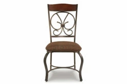 Glambrey Dining Room -FURNITURE shop D329 01 HEAD ON SW QL