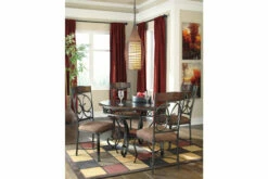 Glambrey Dining Room -FURNITURE shop D329 15 01 284 29